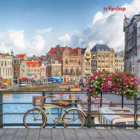 Ideas to explore Amsterdam in a different way