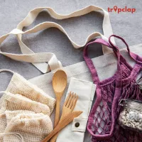 Top 10 eco friendly  products to pack during travel