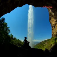 Must visit waterfalls near Visakhapatnam