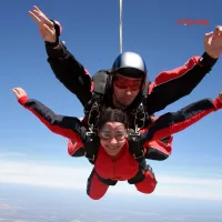 Top Places for Skydiving in India: Experience the Thrill of Free Falling