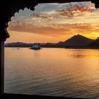 Discovering the Serene Lakes of Jodhpur