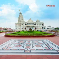 Prem Mandir Vrindavan: A Divine Abode of Love and Devotion