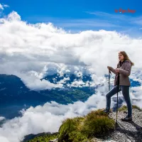 Dzongri Trek in Sikkim: A Himalayan Adventure