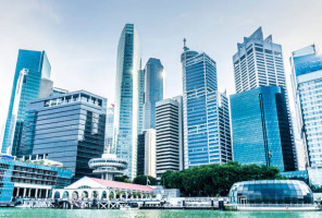 Ultimate 6 Days Travel Itinerary of SINGAPORE