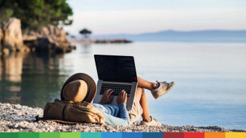 Workation, the new travel trend in 2023 