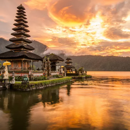 10. BALI INDONESIA 