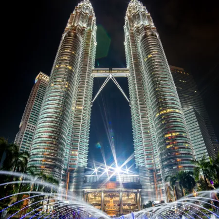 2. MALAYSIA