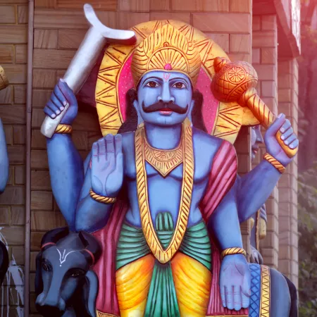  Houses in Shani Shingnapur, Maharashtra, with No Doors