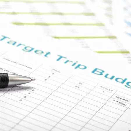 3. PLAN A BUDGETED TRIP