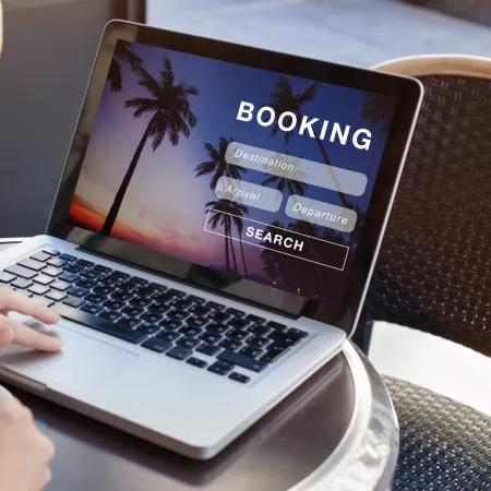 1. OFF-SEASON BOOKING 