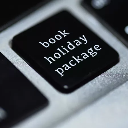 2. FAMILY PACKAGES/HOLIDAY PACKAGES