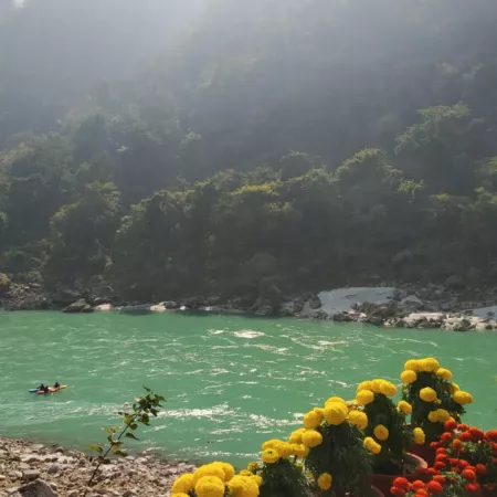 Osho Gangadham Ashram