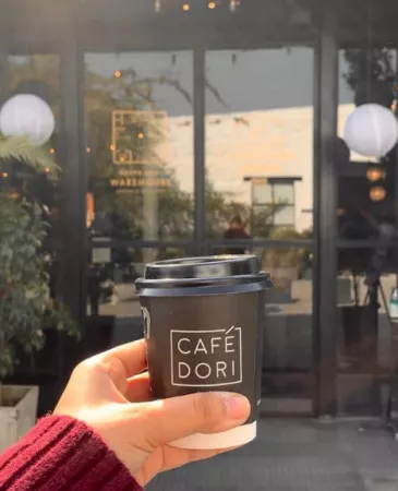 Café Dori