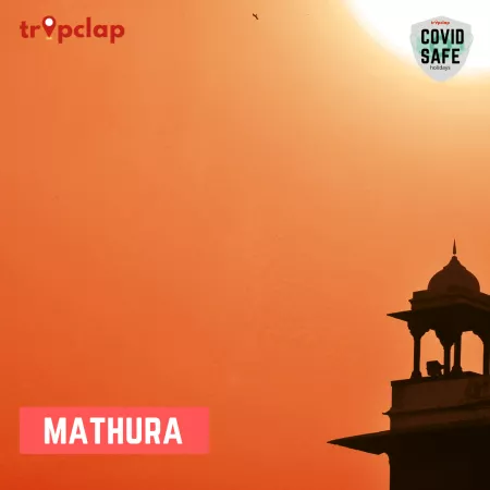 3. Mathura
