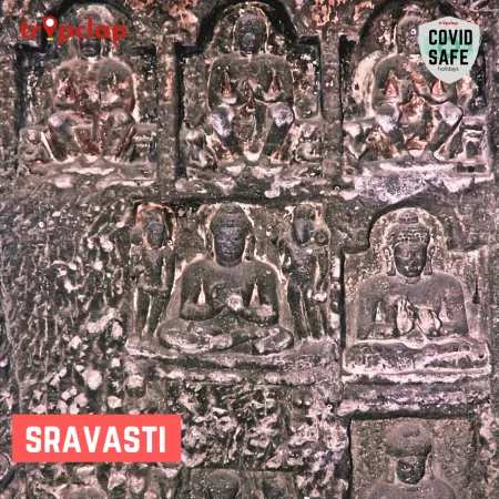 7. Sravasti