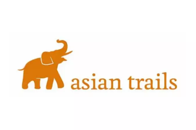 1. Asia Trails