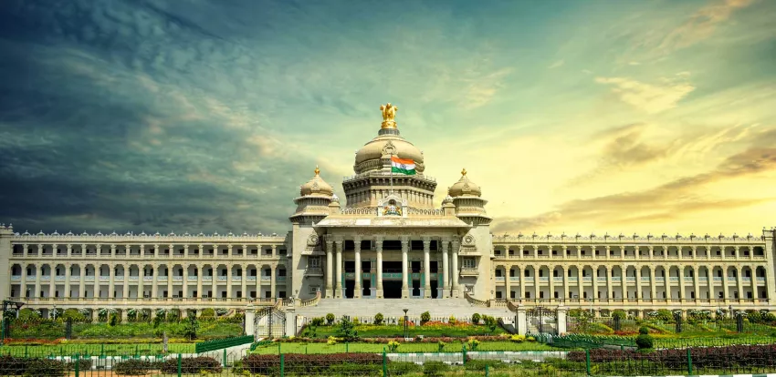 Top 10 Things to do in Bangalore