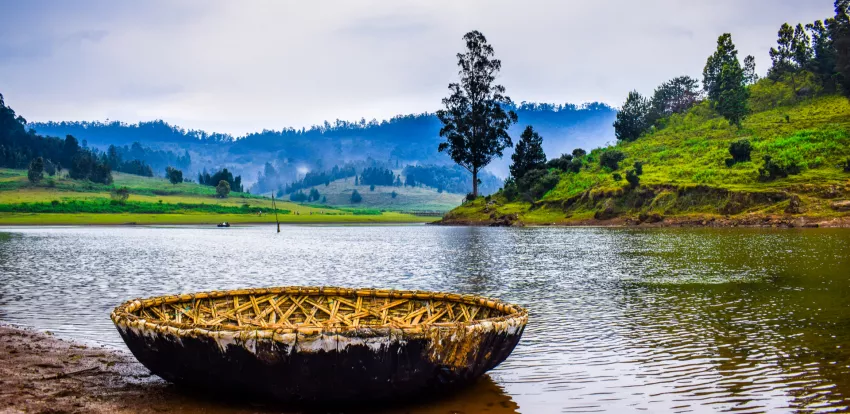 Spend some leisure time at Kodaikanal