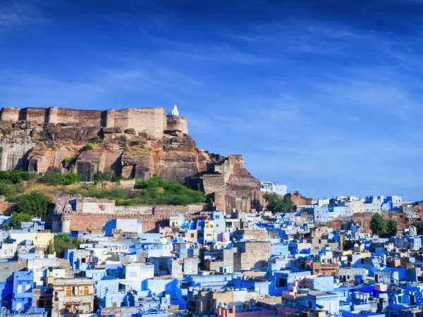 Explore Jodhpur