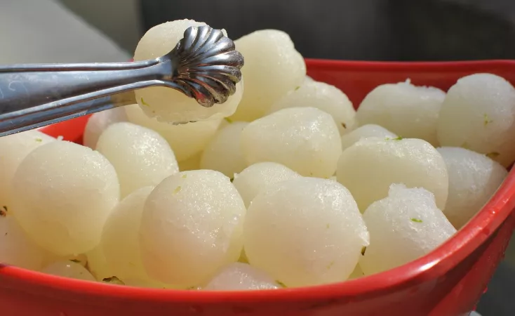 Rasgulla