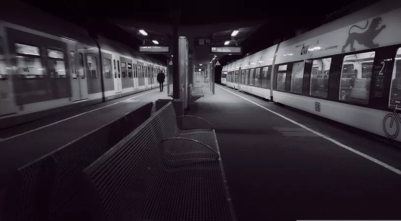 1 रविंद्र सरोवर मेट्रो स्टेशन पश्चिम बंगाल - 