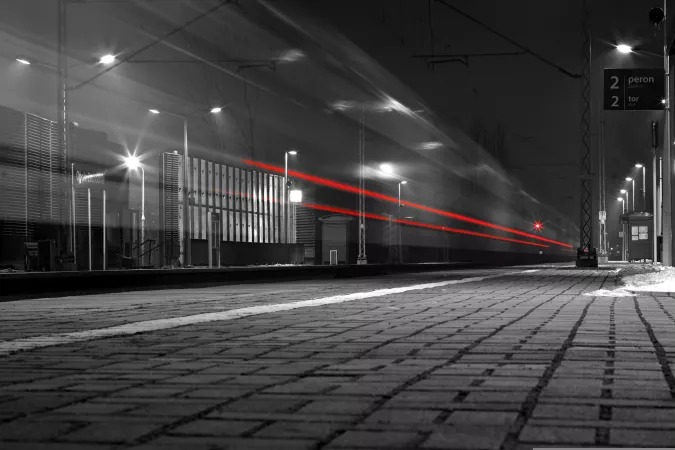 6. नैनी स्टेशन उत्तर प्रदेश