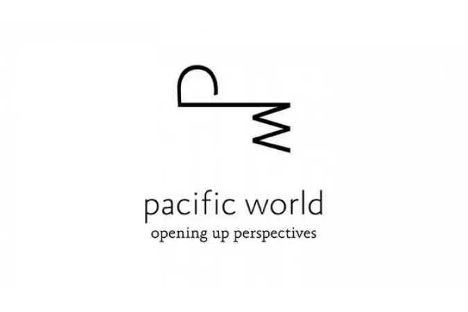 1. Pacific World
