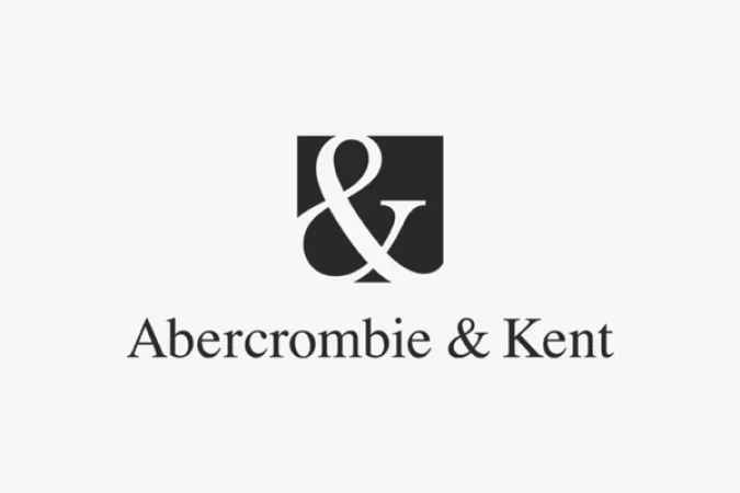 2. Abercrombie & Kent