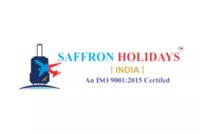 4. Saffron Holidays