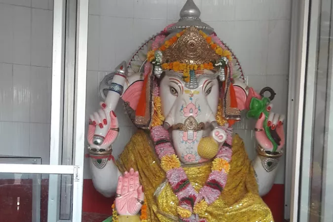 Pay your homage at Khereshwar Temple