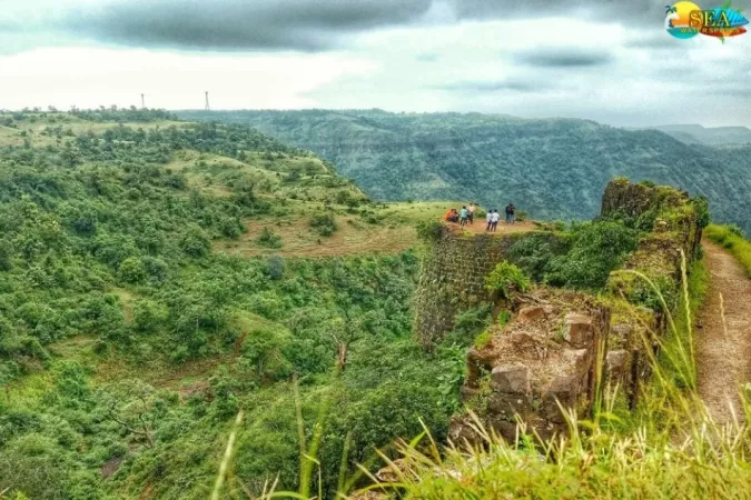 Travel at Chikhaldara Wildlife Sanctuary