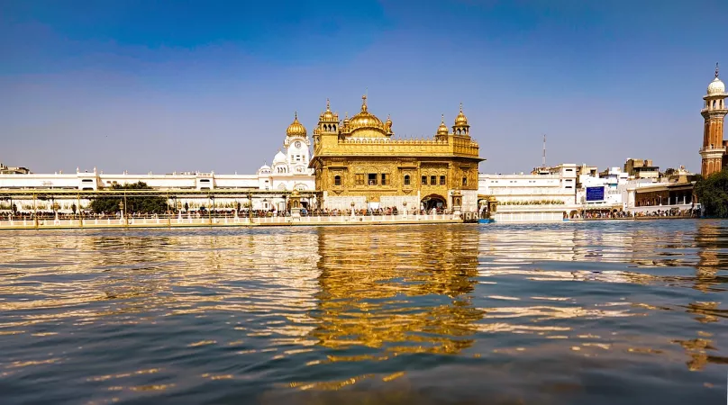 Top 10 Things to do in Amritsar