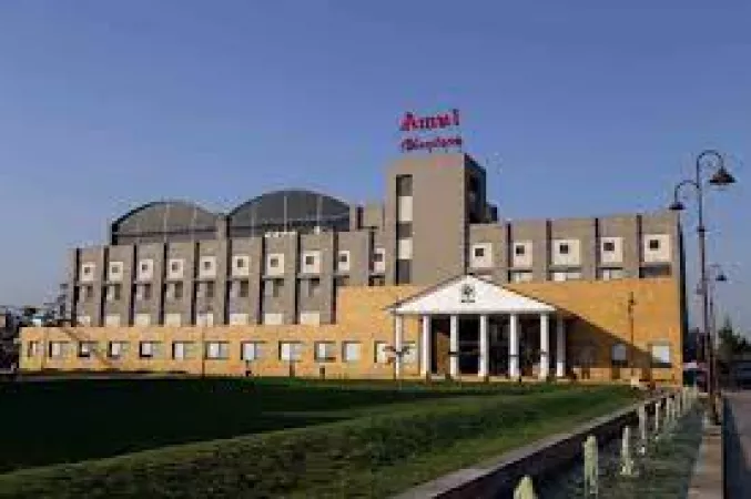 Buy some chocolates at the Amul Chocolate Factory