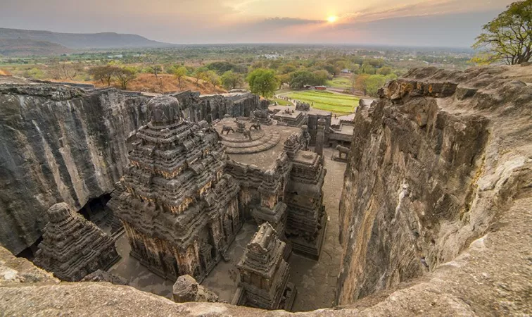 Top 10 Things to do in Aurangabad