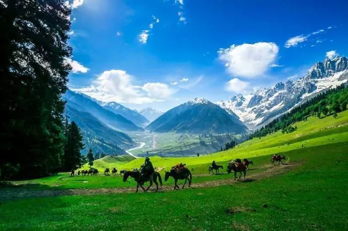 Sonmarg