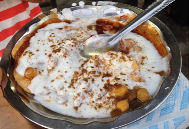 Immerse yourself by tasting the delicacy in Bareilly 