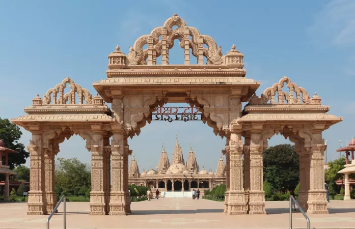 Top 10 Things to do in Bhavnagar