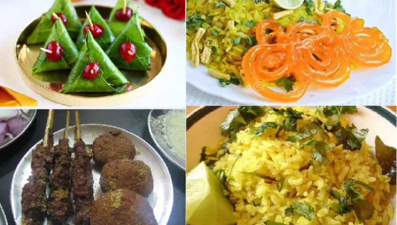 Pamper yourself in Bhopal