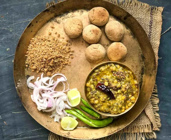 Explore Bikaner with food and shopping