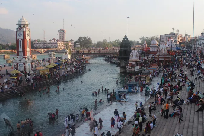 4. Haridwar