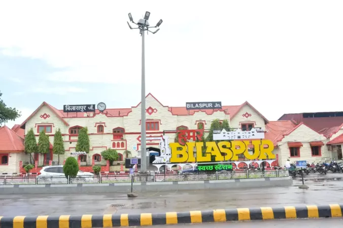 Top 10 Things to Do in Bilaspur