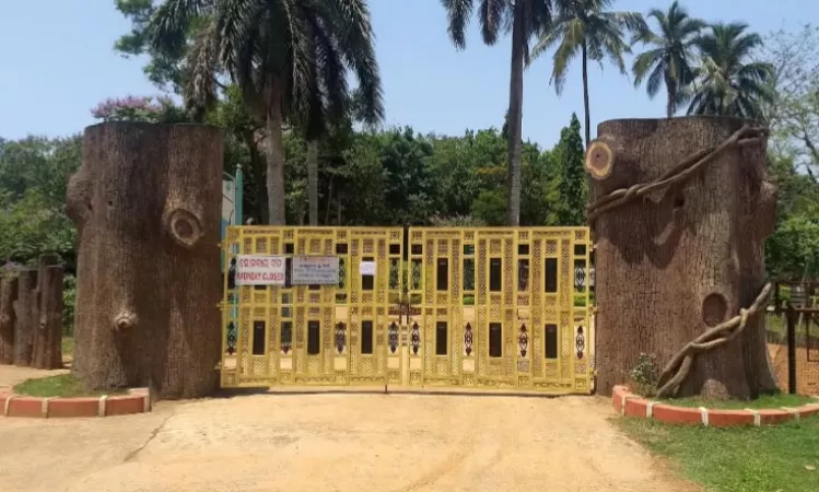 Learn more about the variety in the State Botanical Garden