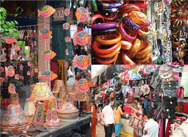Explore the nitty gritty of Dhanbad: Shopping and Relishing the flavours