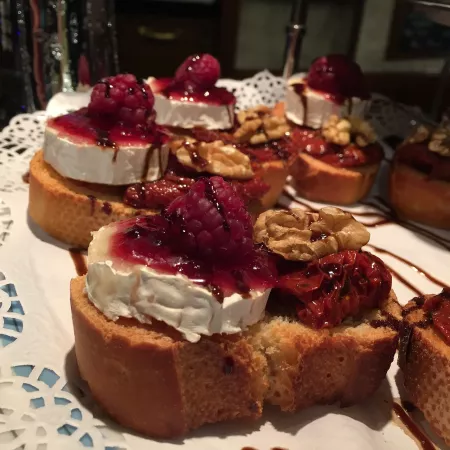 5. Mugaritz, Errenteria, Spain