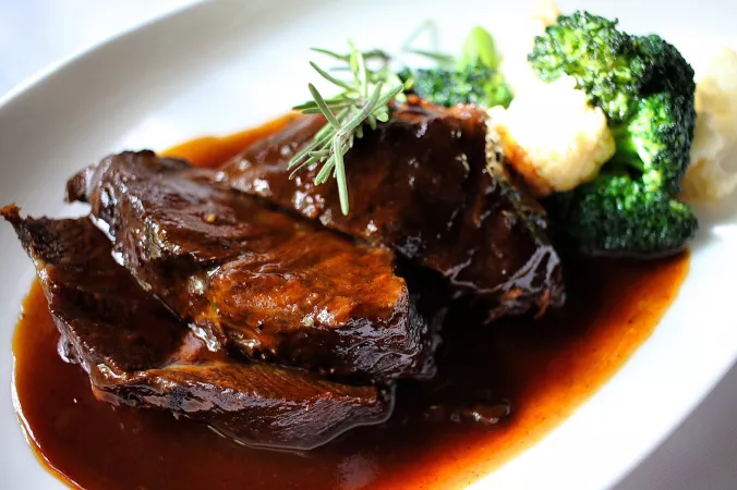 10. Geranium, Copenhagen, Denmark