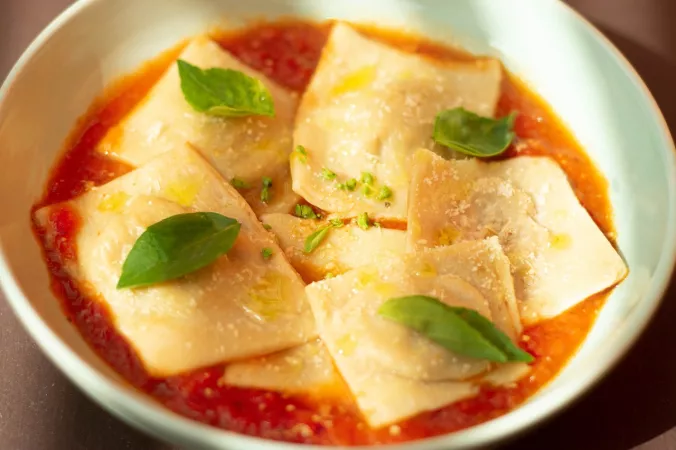 47. L’Atelier de Joël Robuchon, Las Vegas