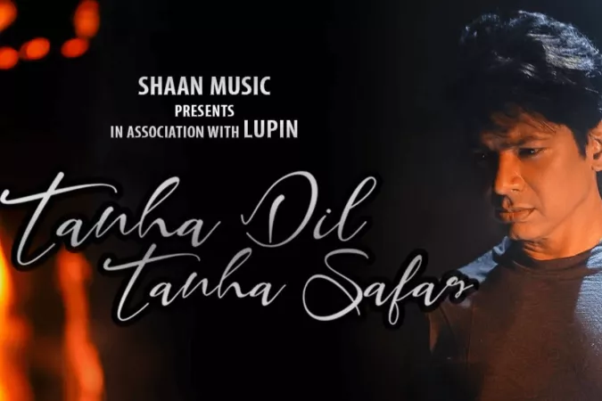 10 Tanha Dil Tanha Safar 