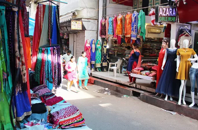 Detox yourself in Ghaziabad