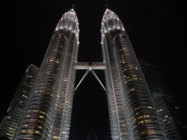 3. Malaysia