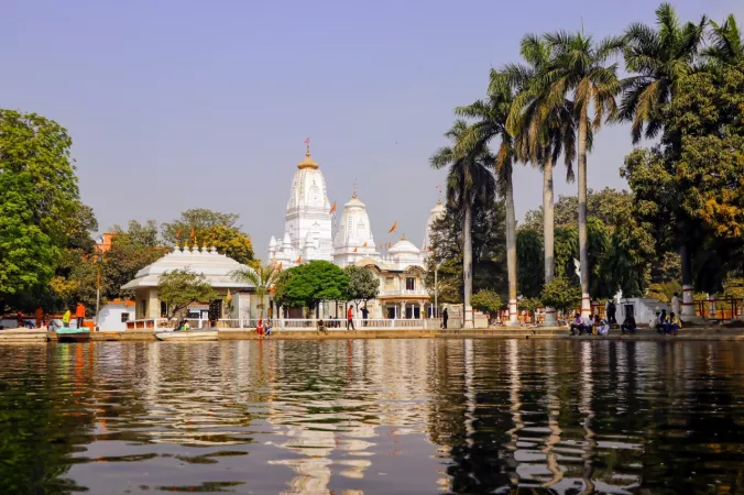 Top 10 Things to Do in Gorakhpur